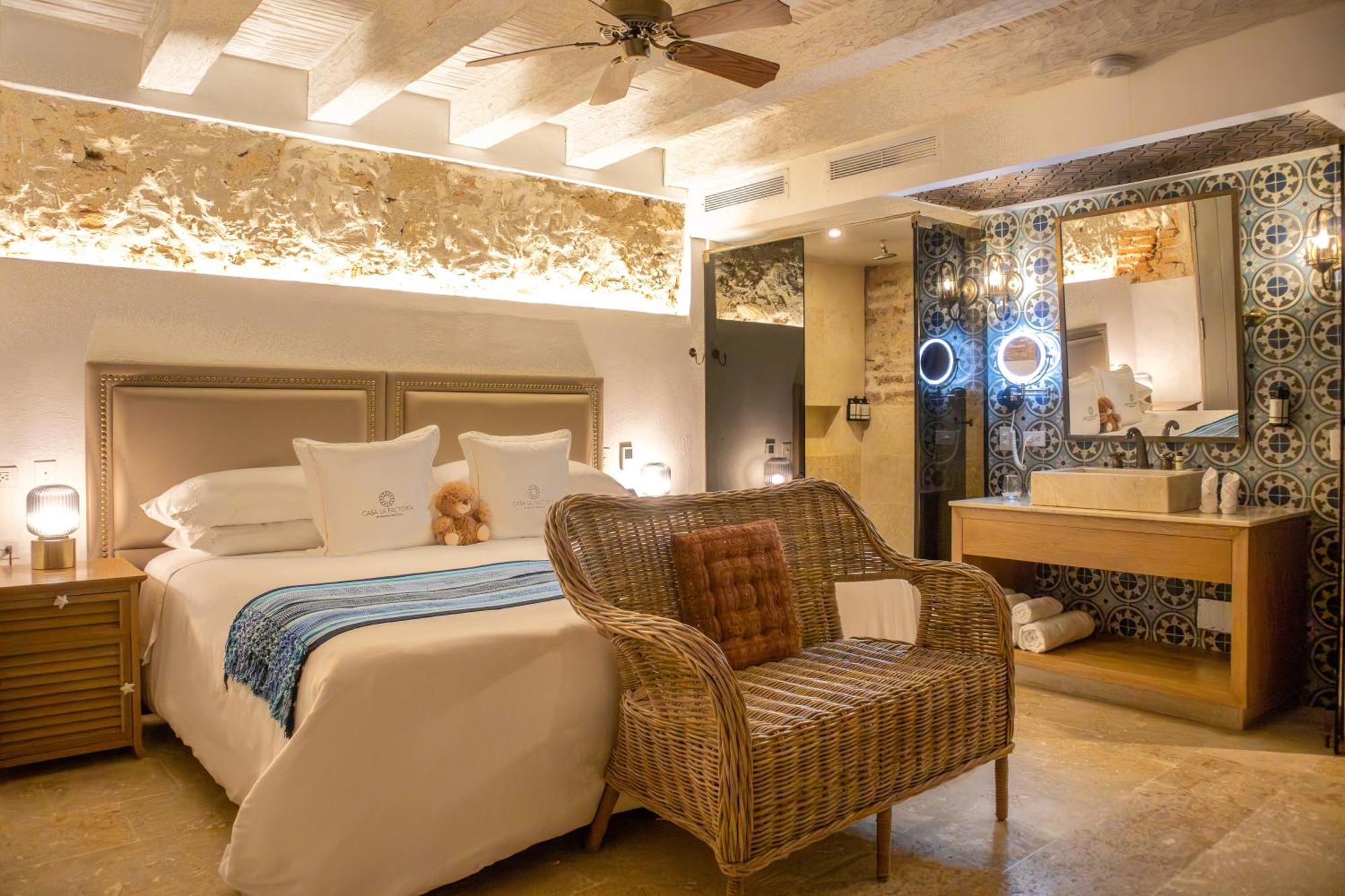 Hotel Casa La Factoria By Faranda Boutique, A Member Of Radisson Individuals — Photos 2